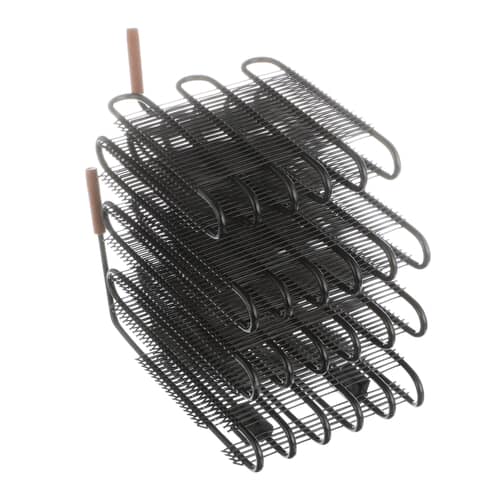 Frigidaire Refrigerator Condenser Coil FFHT1817LS8