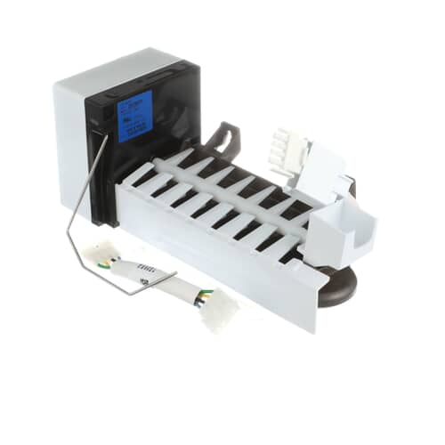 Frigidaire FRS26ZGGD5 Fridge Ice Maker Part #241798231 Genuine OEM