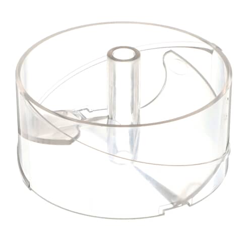 Frigidaire Ice Dispenser Drum 241829801