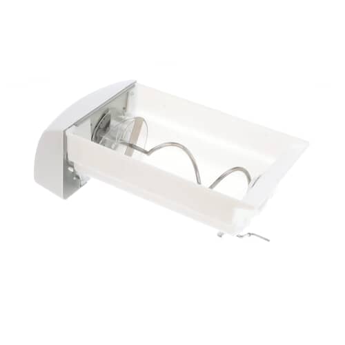 Frigidaire Ice Container-Dispenser w/ Auger FRS26KF6DB9