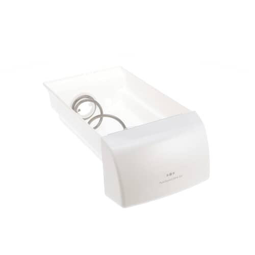 Frigidaire Ice Bucket Container Assembly w/ Auger LPHS2687KF0