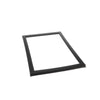 Electrolux Gasket-Frzr Door,Black,Magneti - 241872507