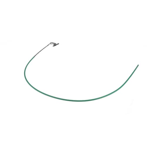 Frigidaire FFHB2740PS6A Refrigerator Fill Tube (Green) - Genuine OEM
