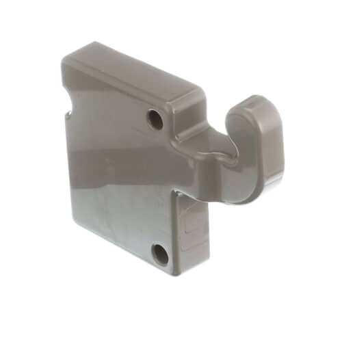 Electrolux Cover-Upper Hinge,Gray,Rh - 241946719