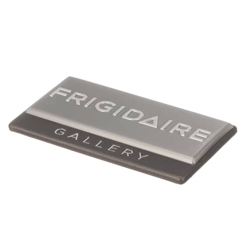 Electrolux Frigidaire Gallery Ss Nameplt - 242015201
