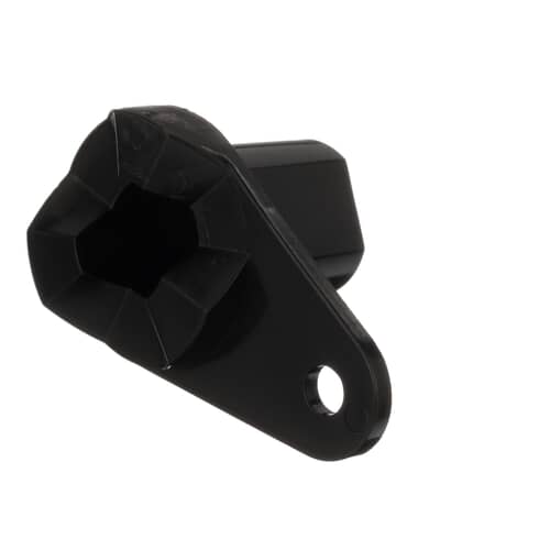 Electrolux Bearing-Hinge(Ref),Black,Close - 242015302