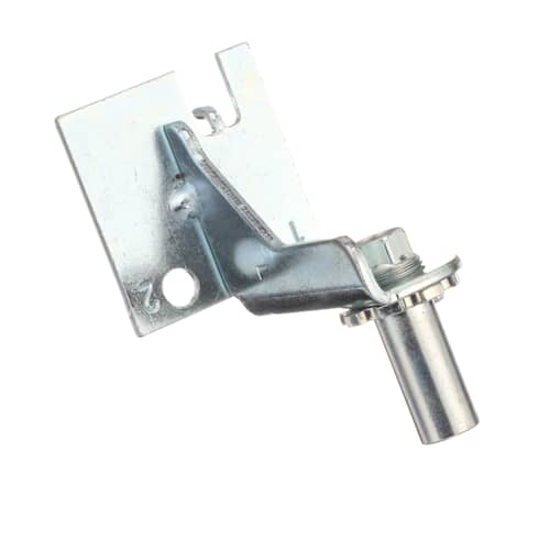 Frigidaire Part# 242034604 Hinge Bracket (OEM) Lower