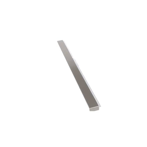 Electrolux Flipper Mullion Assembly,Black - 242036306