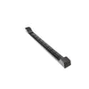 Electrolux Grille/Kickplate,Black - 242054802