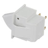 Electrolux Switch-Light/Lamp,Frzr Door - 242060202