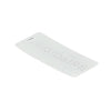 Electrolux Nameplate,White - 242062801