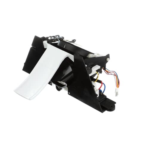 Frigidaire Refrigerator Dispenser Control Module (Black and White) 242074214