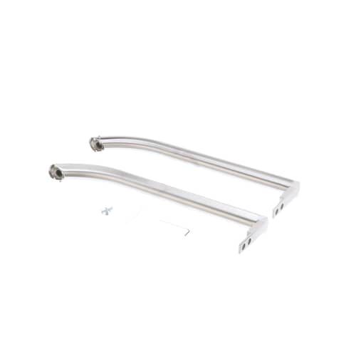 Frigidaire Door Handle Set - Stainless Steel FFTR18D2PS2