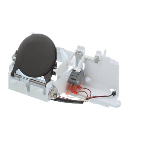 Electrolux Module-Dispenser,Assembly,Whit - 242083306
