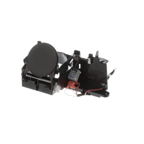 Electrolux Module-Dispenser,Assembly,Blac - 242083308