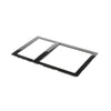 Electrolux Cover-Module,Black - 242089602