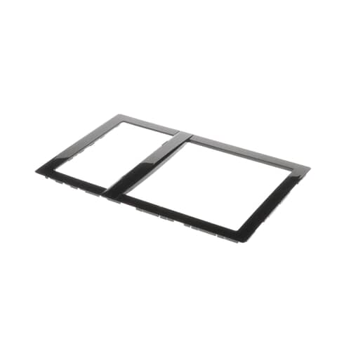 Electrolux Cover-Module,Black - 242089602