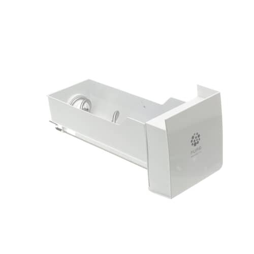 Frigidaire Part# 242100105 Ice Container Assembly w/ Auger (OEM)