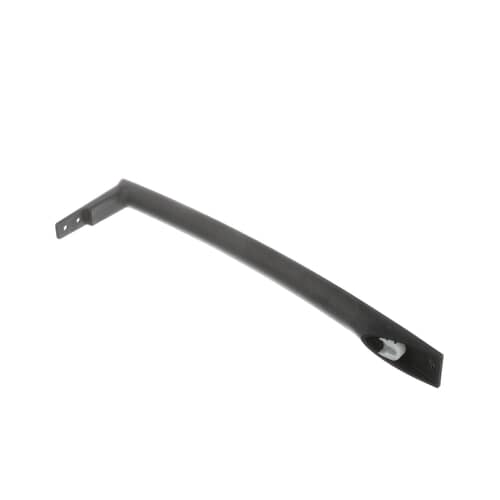 Electrolux Handle-Door,Black,Refr-Rh/Frzr - 242110511