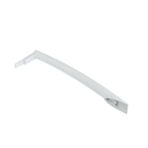 Electrolux Handle-Door,White,Refr-Lh/Frzr - 242110512