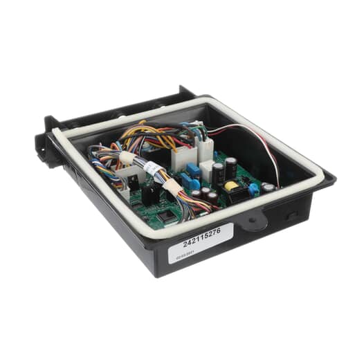 Electrolux Board-Main Power,W/Housing - 242115276