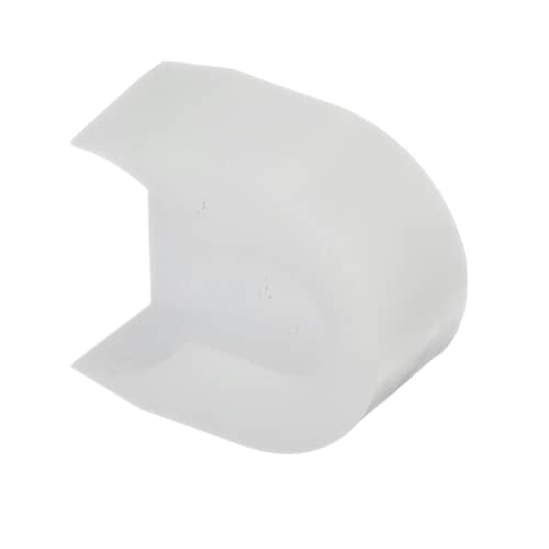 Electrolux Block-Handle Mtg,Dovetail - 242116001