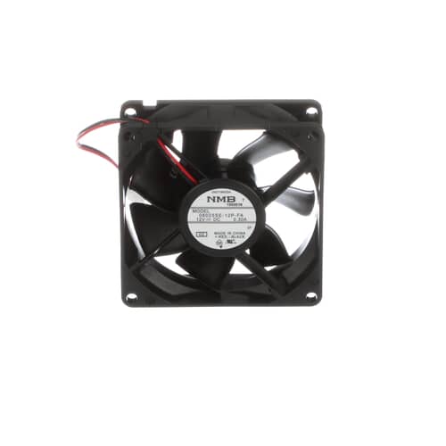 Electrolux Fan Assembly,Motor,With Blade - 242119403