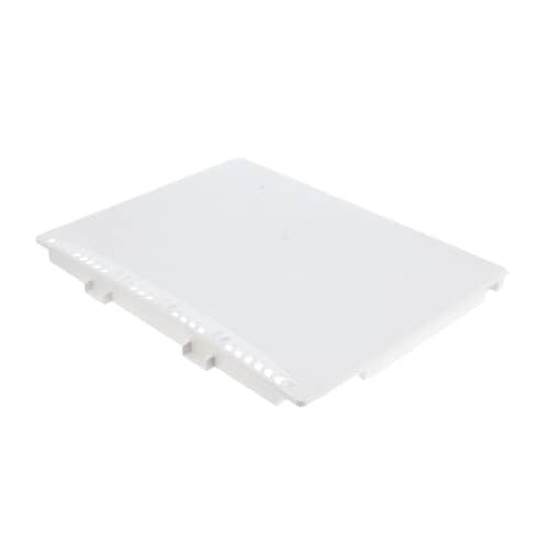 Frigidaire Crisper Drawer Cover (White) FRT17B3JW4