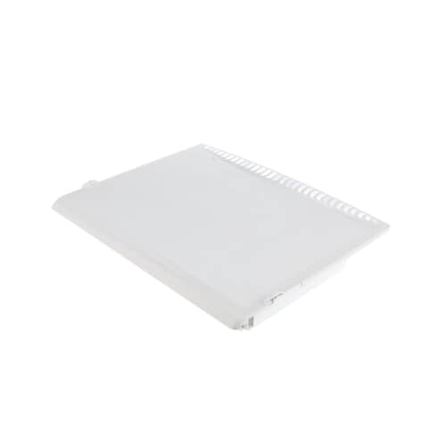 Frigidaire FRT17G5JSK1 Crisper Drawer Cover Genuine OEM
