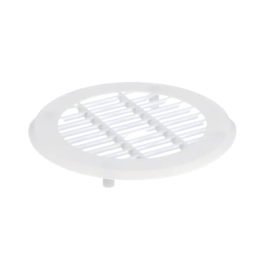 Frigidaire FCRS201LFW0 Evaporator Blower Cover  - Genuine OEM