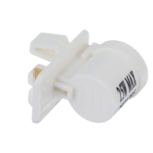 Electrolux Socket,Light/Lamp,25 W - 297139501
