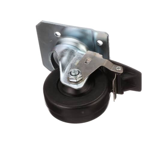 Frigidaire FCGM201RFB2 Wheel Roller Assembly - Front - Genuine OEM