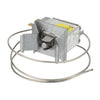 Electrolux Control-Temperature - 297216043
