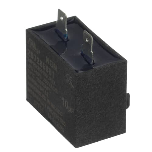 Frigidaire FFU1212DW2 Run Capacitor - Genuine OEM