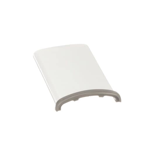 Frigidaire Freezer Door Handle Trim - White FFU14M5HWF
