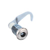 Frigidaire Part# 297318600 Lock Assembly (OEM)