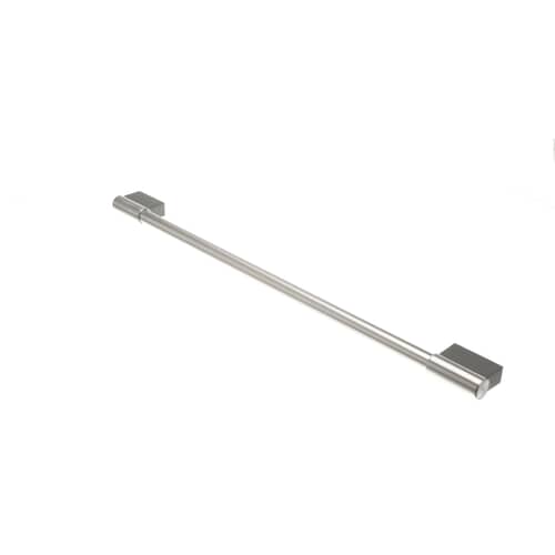 Frigidaire Refrigerator/Freezer Door Handle Assembly (Stainless) 297330301
