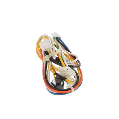 Frigidaire FCFS181LQBA Thermostat and Wire Harness - Genuine OEM