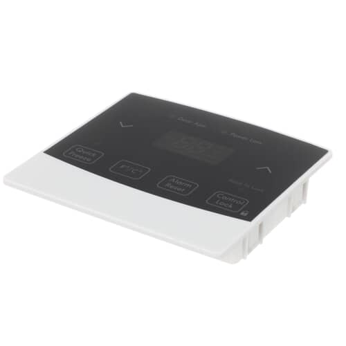 Kenmore Freezer  Display/Touchpad Assembly 253.28452805