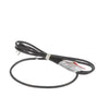 Frigidaire Part# 297366805 Cord (OEM)