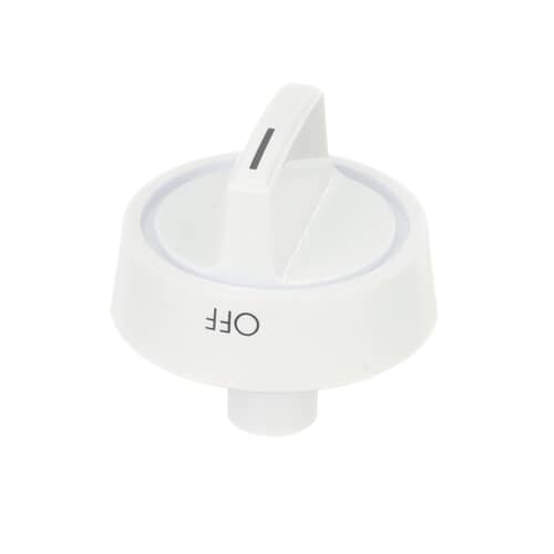 Frigidaire Range - Oven/Stove Control Knob FGF316WGSE