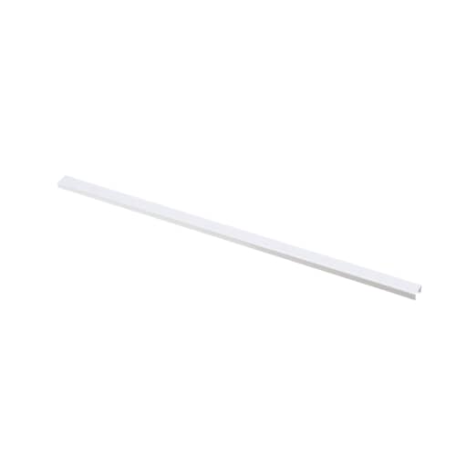 Frigidaire Electric Range - Oven/Stove Door Handle (White) FEF312BSE