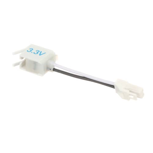 Electrolux Light/Lamp,Indicator,Blue - 316022508