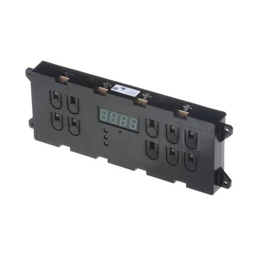 Frigidaire FEF366ASG Oven Clock/Timer Display Control Board - Genuine OEM