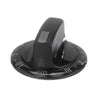 Electrolux Knob,Black - 316208101