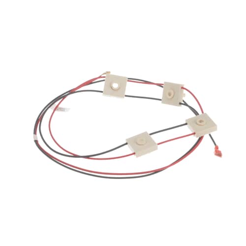 Frigidaire Spark Ignition Switch & Wire Harness 316219019