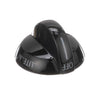 Frigidaire Part# 316220009 Control Knob - Black (OEM)