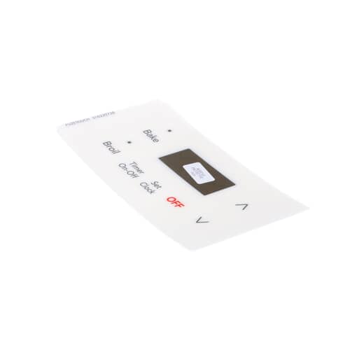 Frigidaire Overlay 316220728