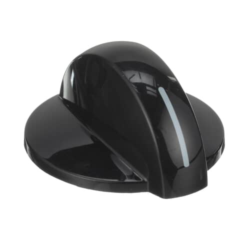 Frigidaire Electric Range - Oven/Stove Control Knob - Black GLEFZ384HCA