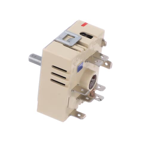 Frigidaire Surface Burner Switch 316238201